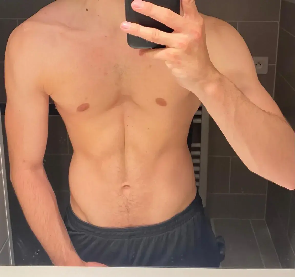 Leak & nude 1 — Maxlove