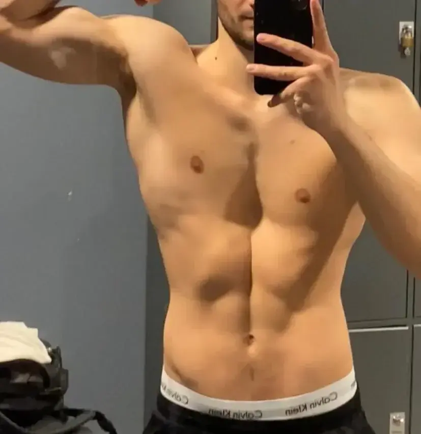 Leak & nude 2 — Maxlove