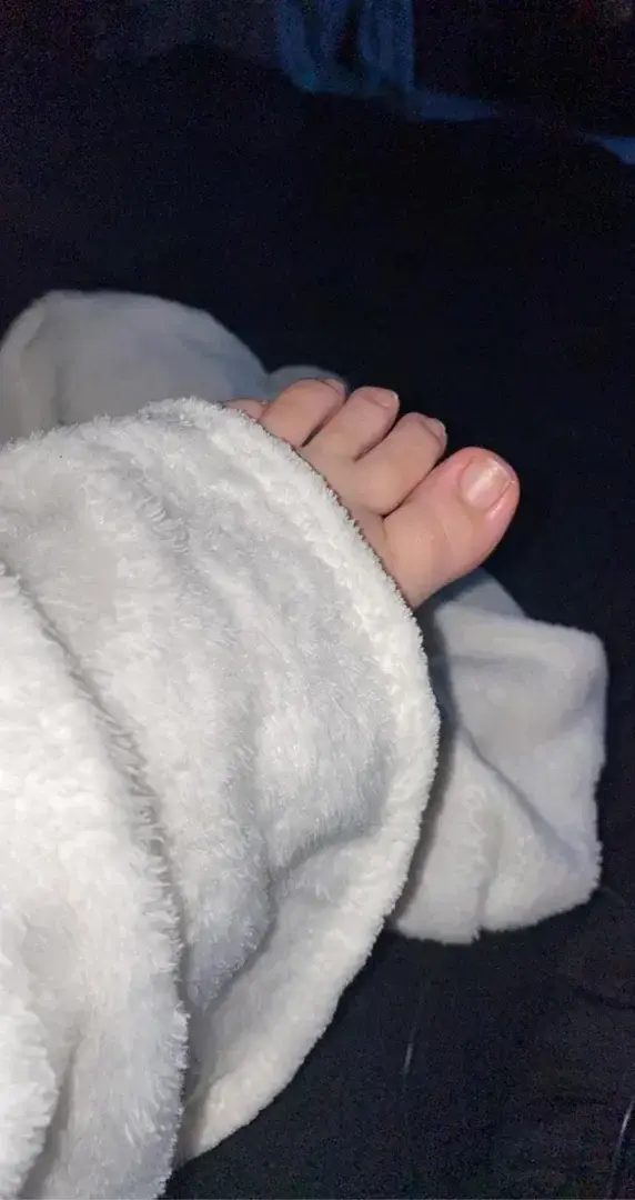Leak & nude 1 — Babyplease_