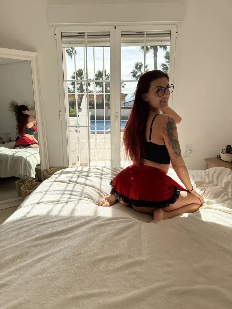 Leak public de Amandine_dlc — « Il faut savoir mériter certaines choses 🔥 » (nude) sur MYM