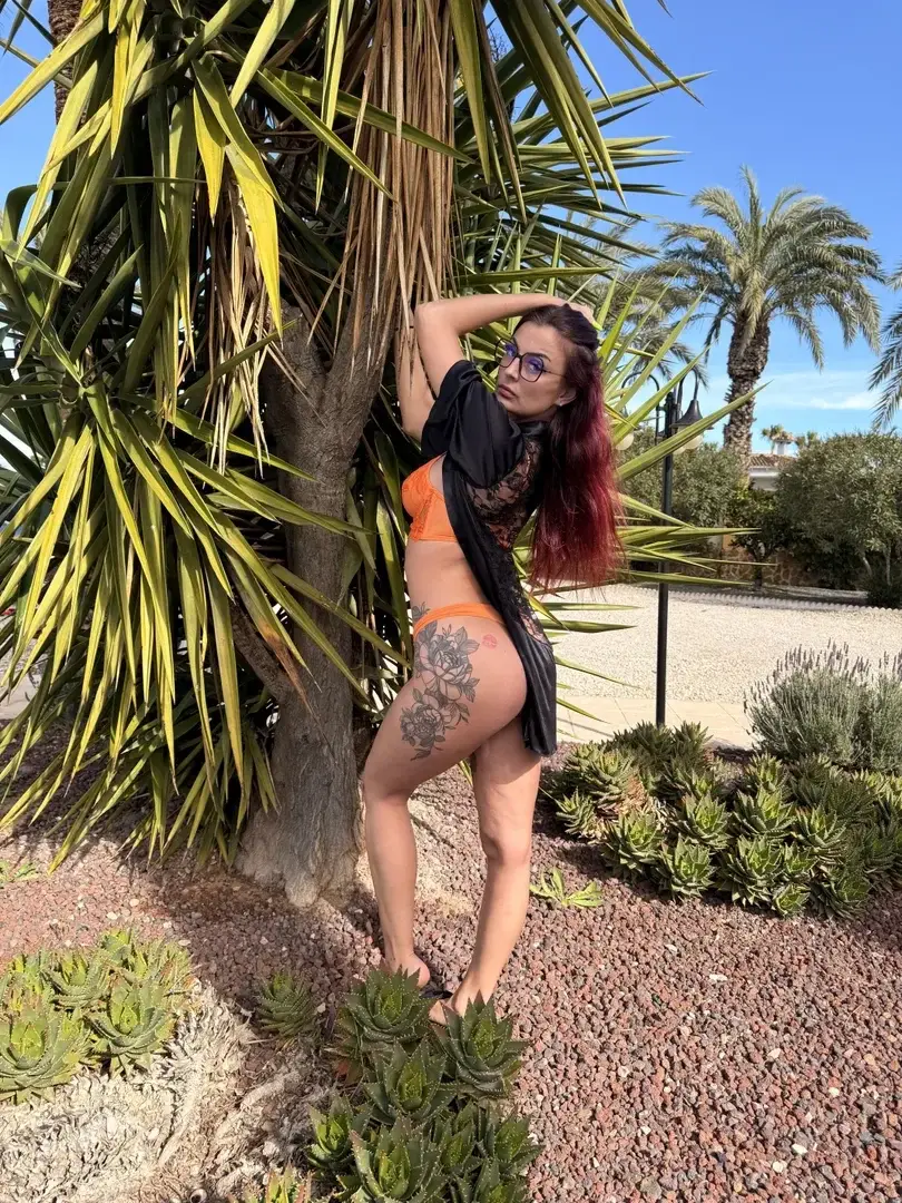 Leak public de Amandine_dlc — « Tu penses encore à moi ? » (nude) sur MYM