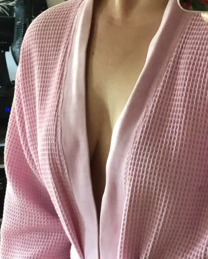 Leak & nude 2 — Kristinae