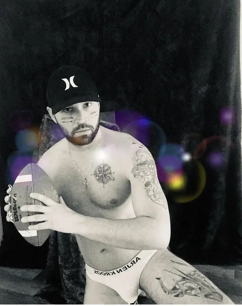 Avatar de Carpinski