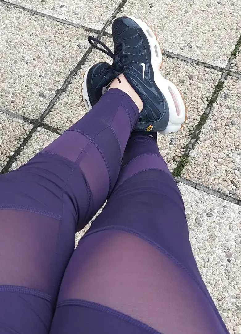 Leak & nude 5 — Footmaitressehippolyte