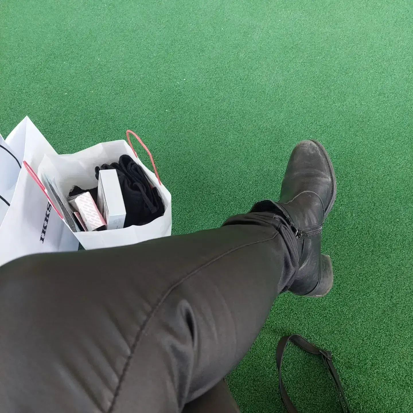 Leak & nude 6 — Footmaitressehippolyte