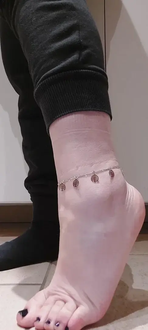 #pied #footlover #feetkink #footkink #fétiche #barefoot