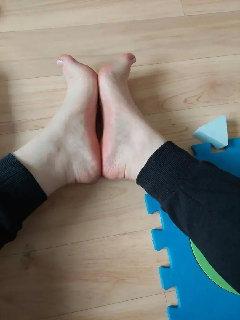 Footmaitressehippolyte — média 12 | French Modèles