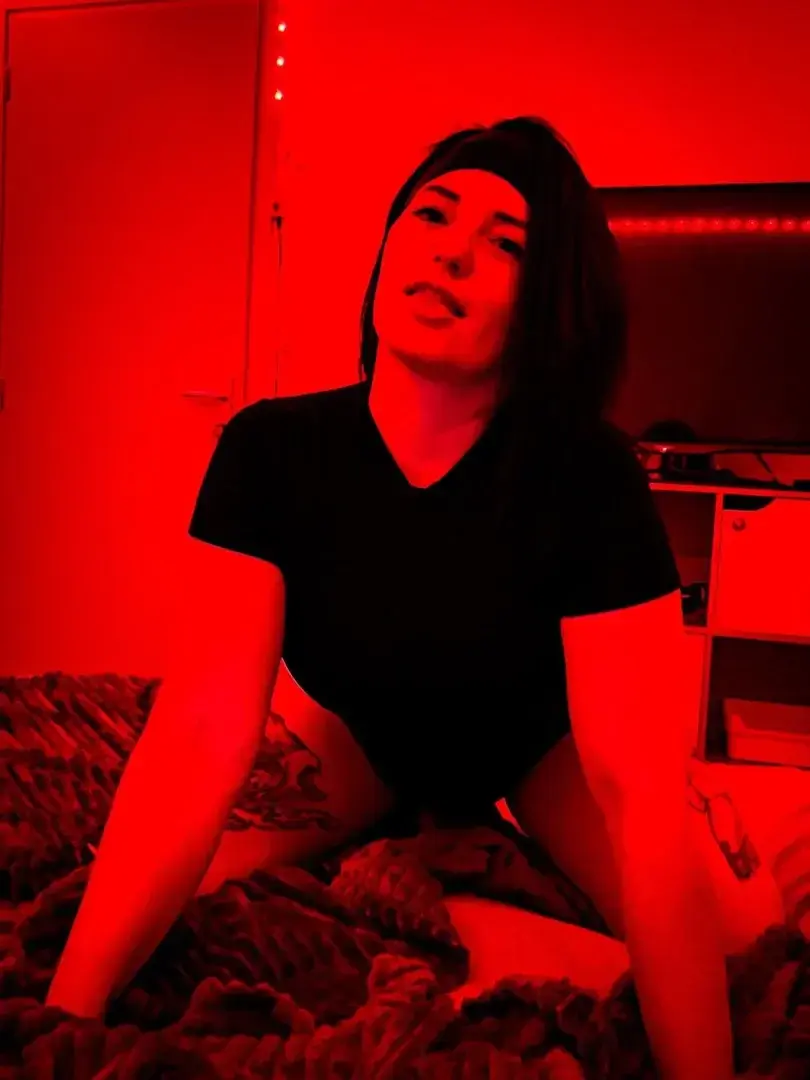 😈le diable c’est moi 😈
