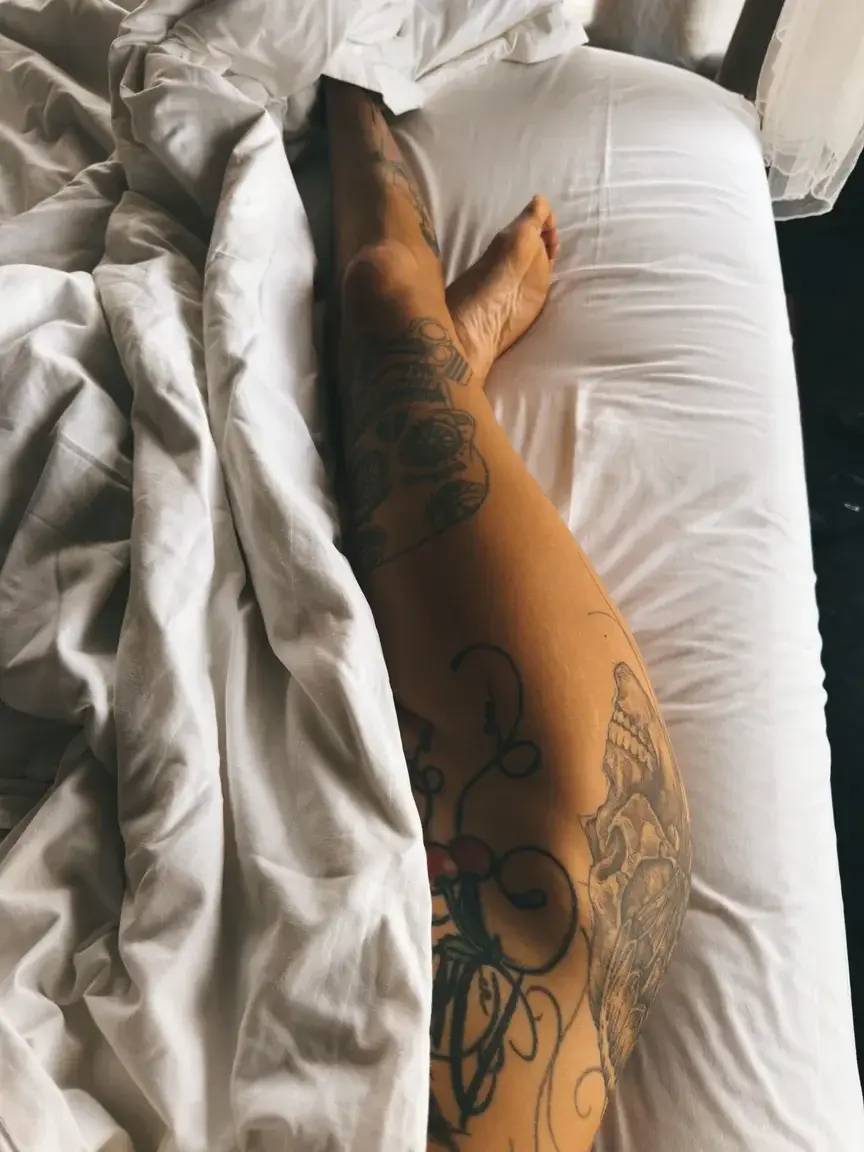 Sunday mood