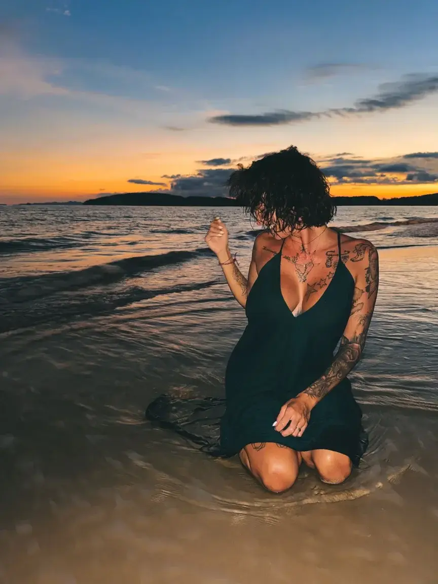 Leak & nude 19 — Tatjanavolks