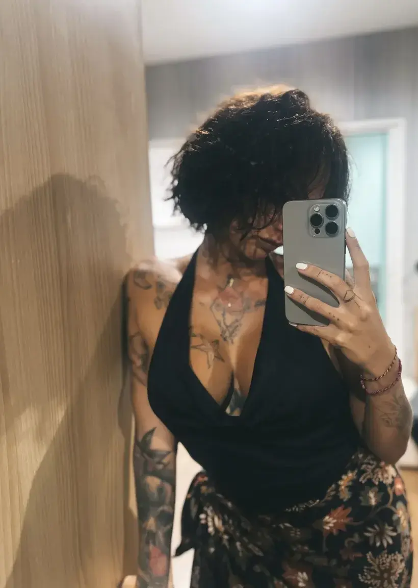 Leak & nude 22 — Tatjanavolks