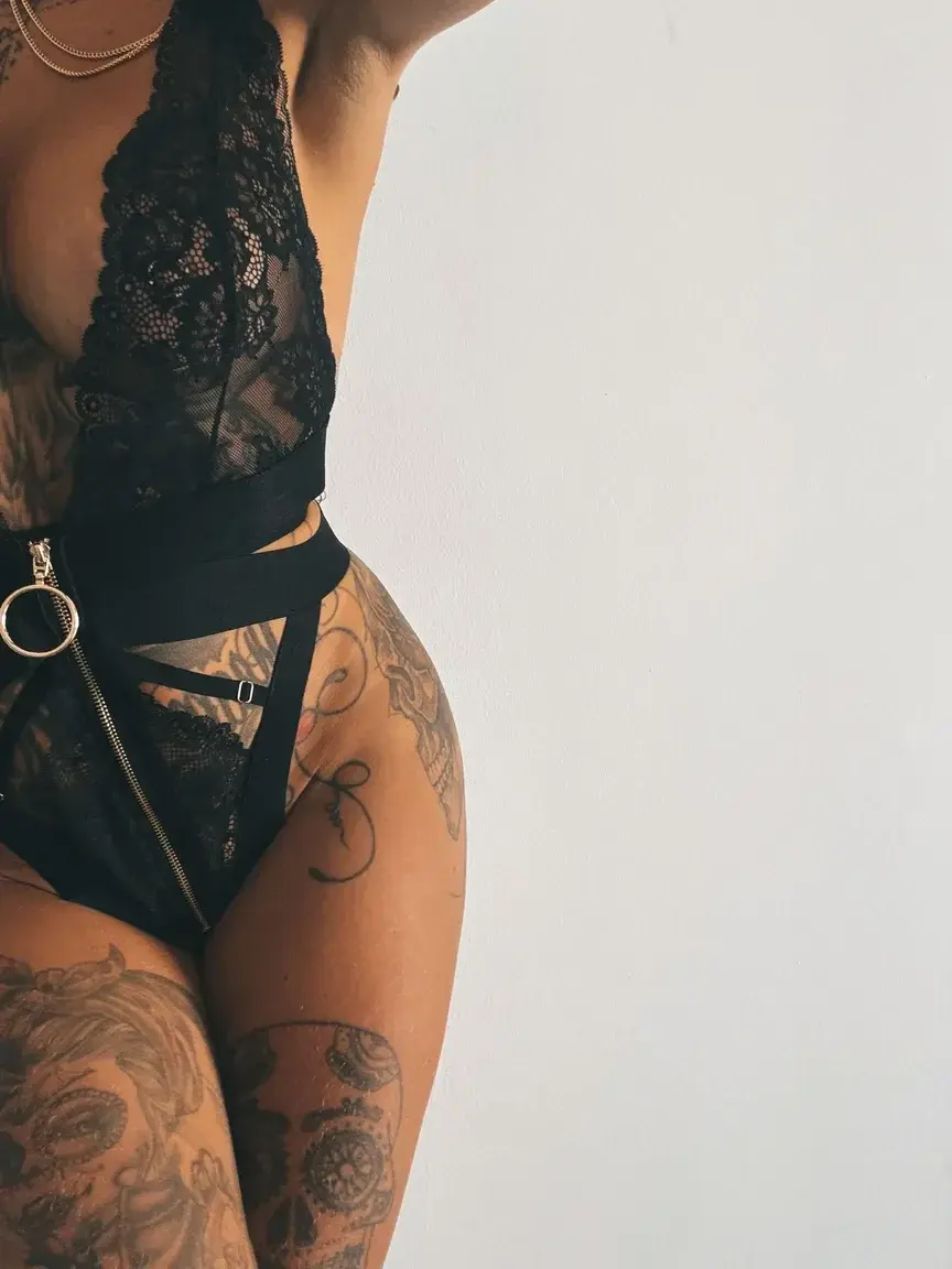 Leak & nude 4 — Tatjanavolks