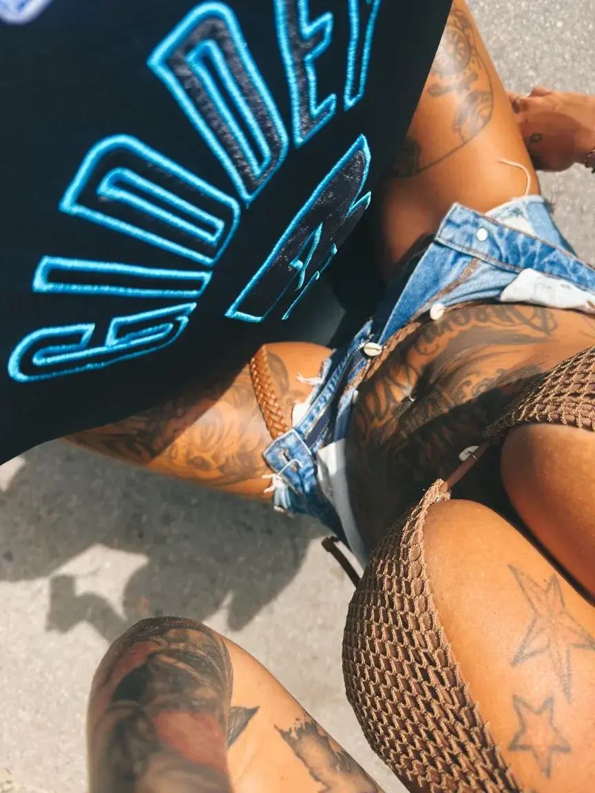 Leak & nude 8 — Tatjanavolks
