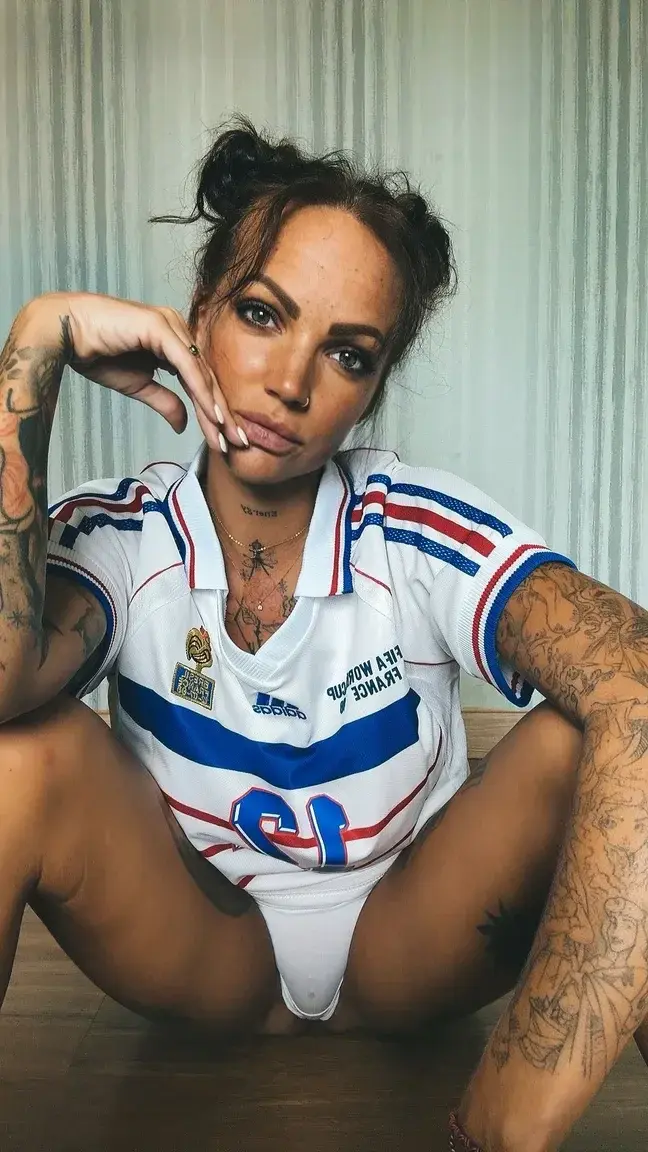 Leak & nude 12 — Tatjanavolks