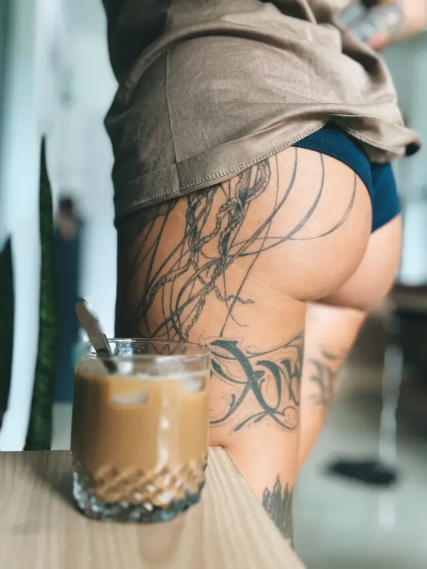 Leak & nude 14 — Tatjanavolks