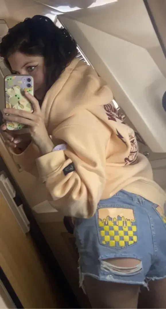 Leak & nude 2 — Eliana98