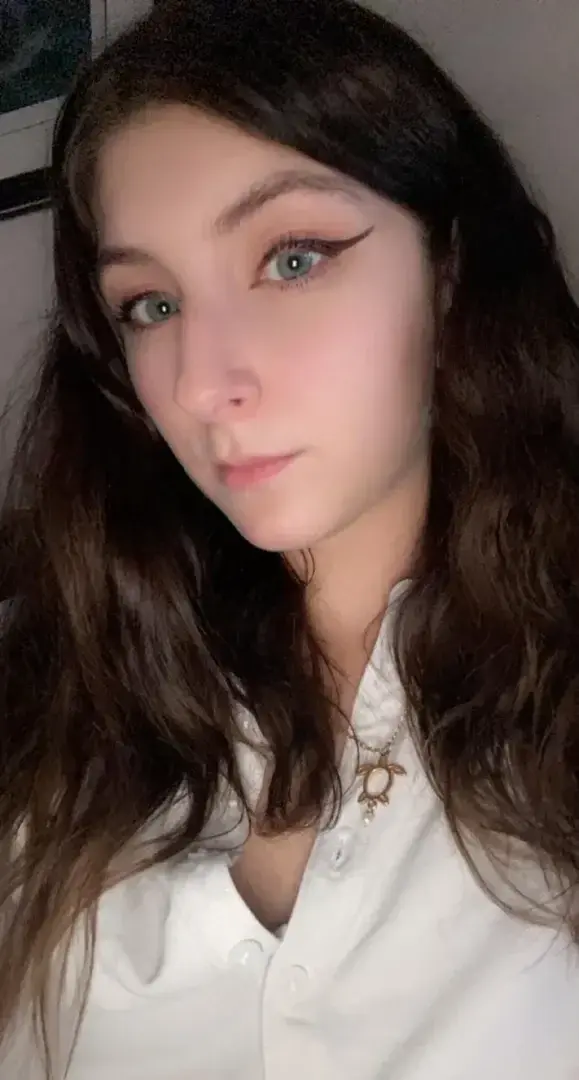 Leak & nude 6 — Eliana98