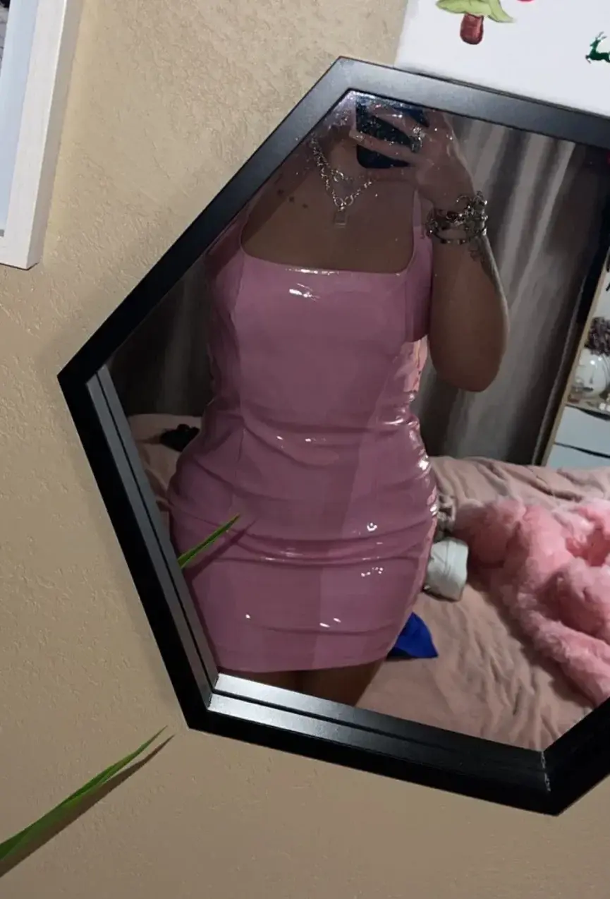 Leak & nude 1 — Alicia00