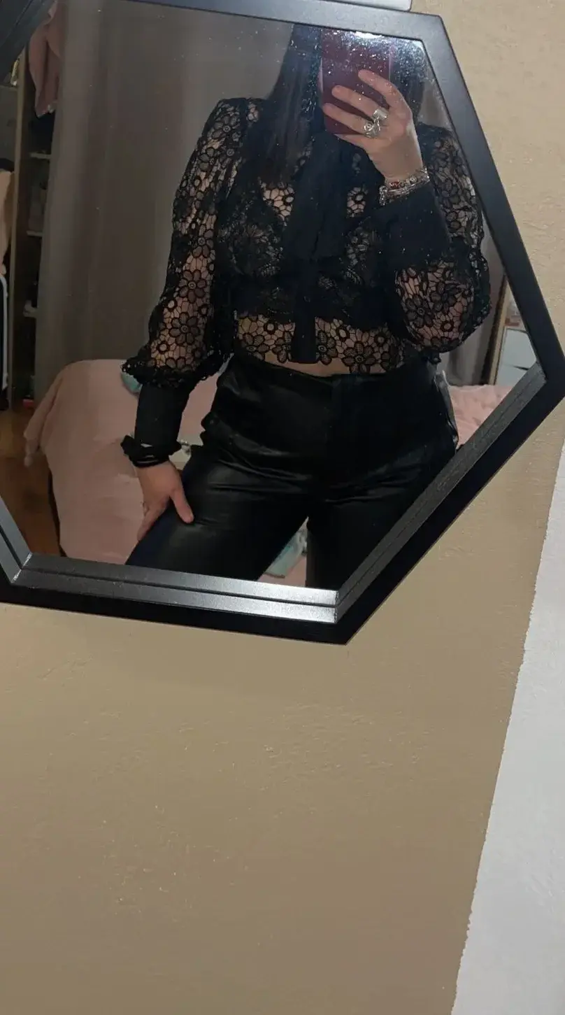 Leak & nude 2 — Alicia00