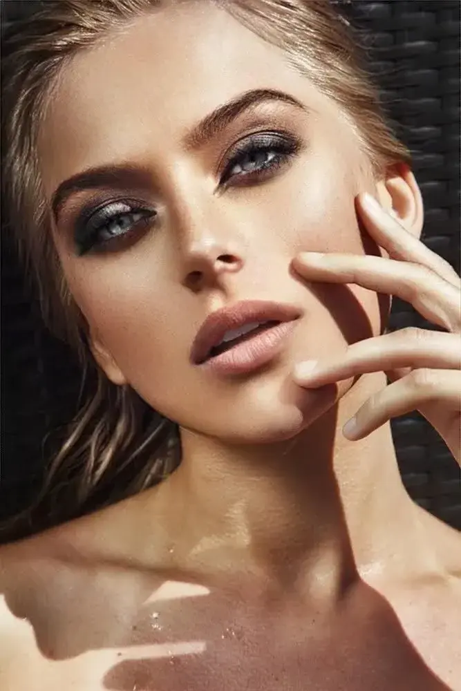 Leak & nude 5 — Ania_nikolaievna