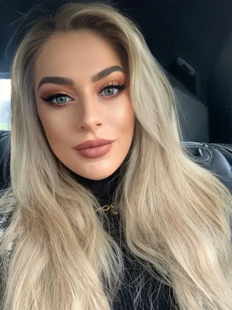 Leak & nude 6 — Ania_nikolaievna