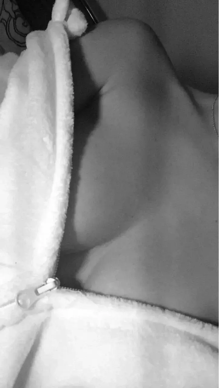 Leak & nude 4 — Marionbilanet