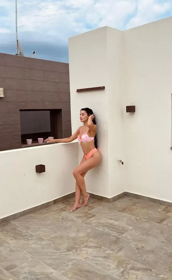 Leak & nude 2 — Beautygirl42