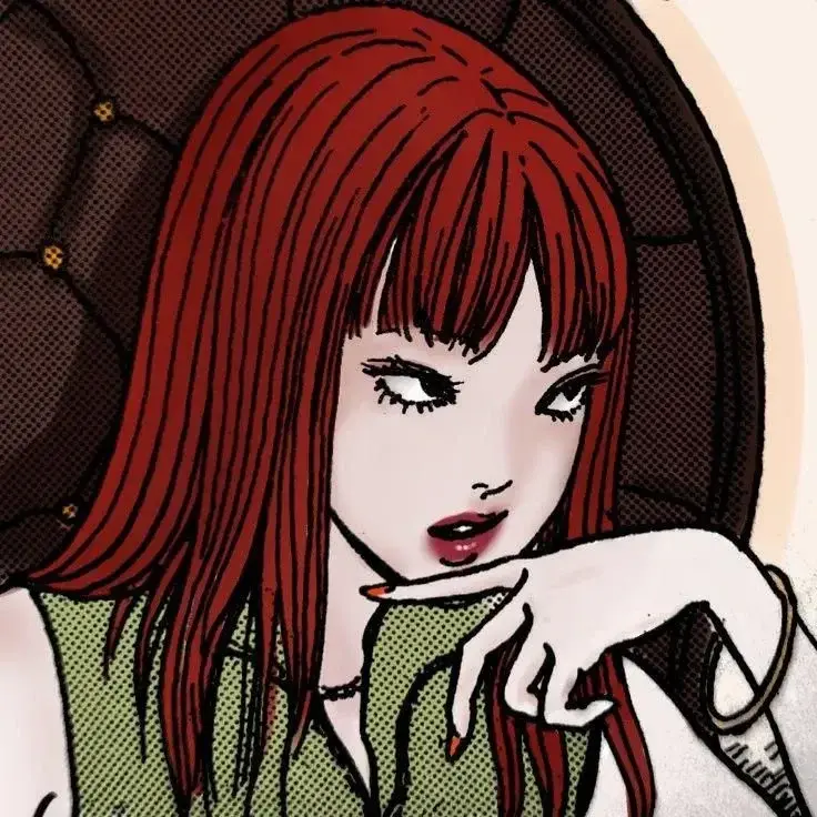 Avatar de Greeneden