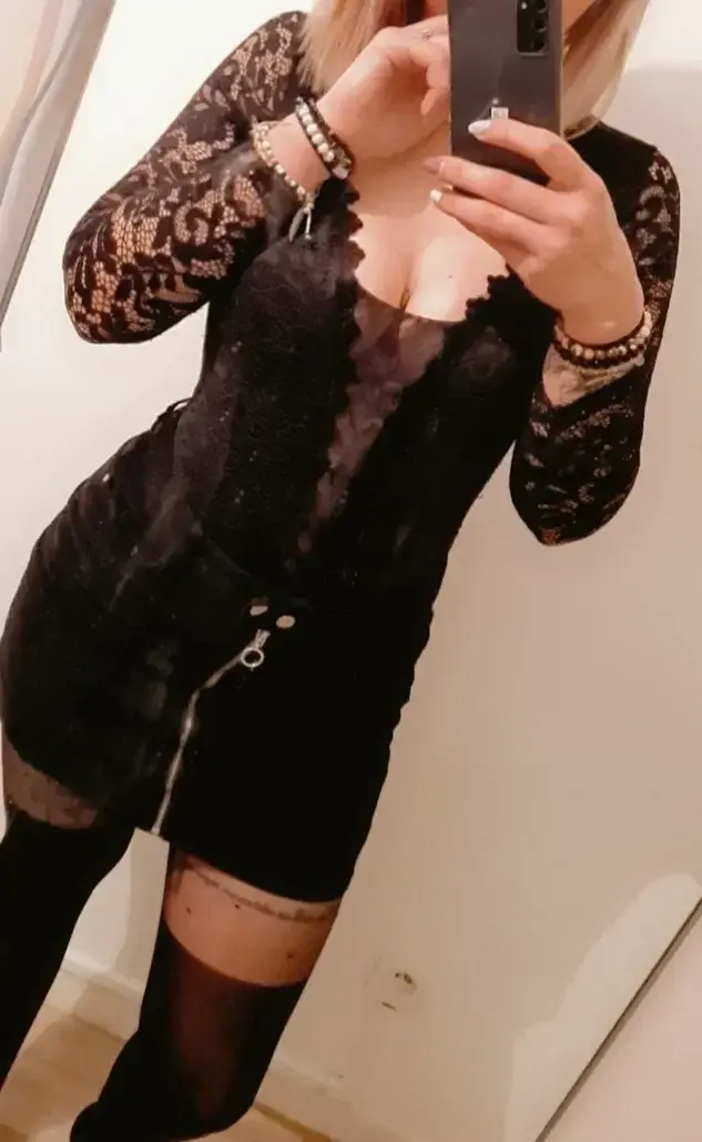 Melll_ - Photo exclusive MYM 6 | French Modèles