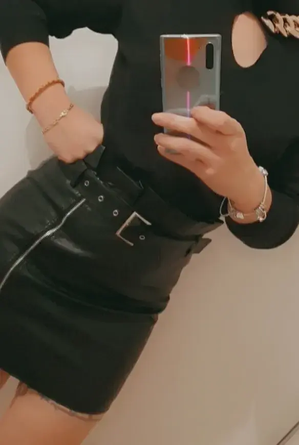 Melll_ - Photo exclusive MYM 3 | French Modèles