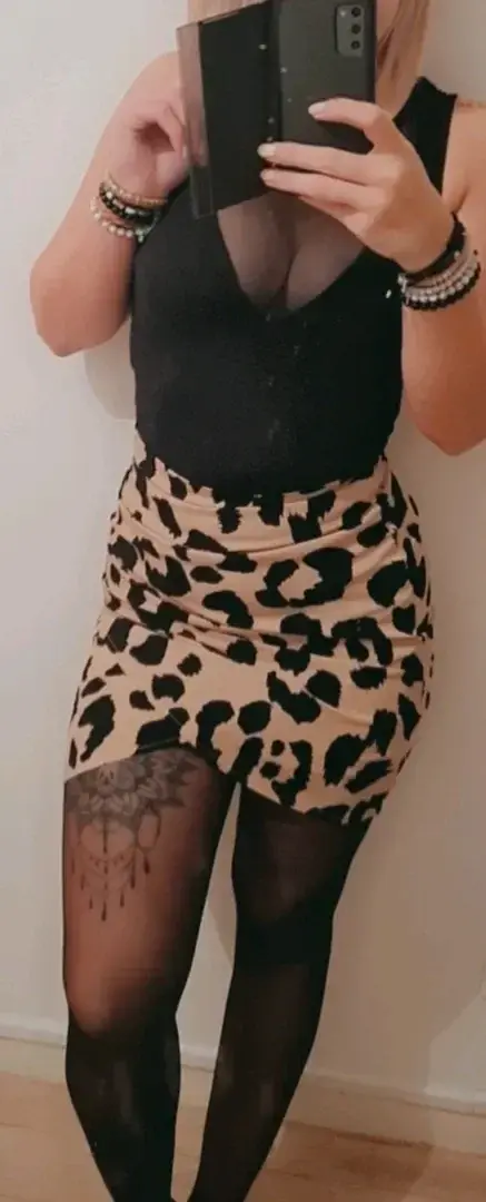 Melll_ - Photo exclusive MYM 2 | French Modèles