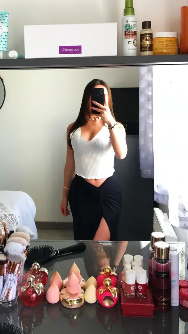 Leak & nude 1 — Aurora20