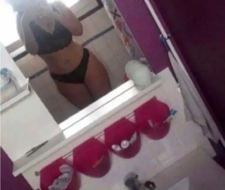 Leak & nude 1 — K6di