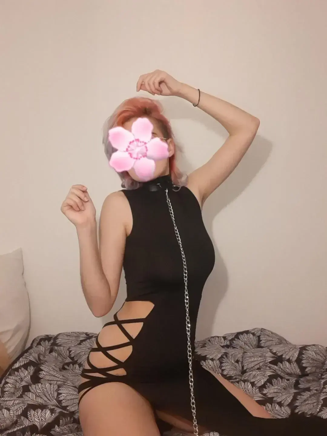 Naughty night 🌸