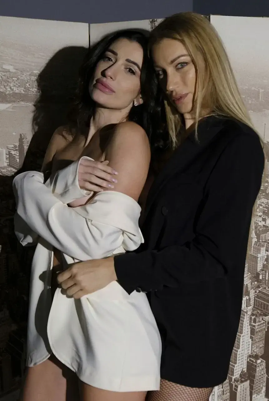 Leak & nude 1 — blondiemodel