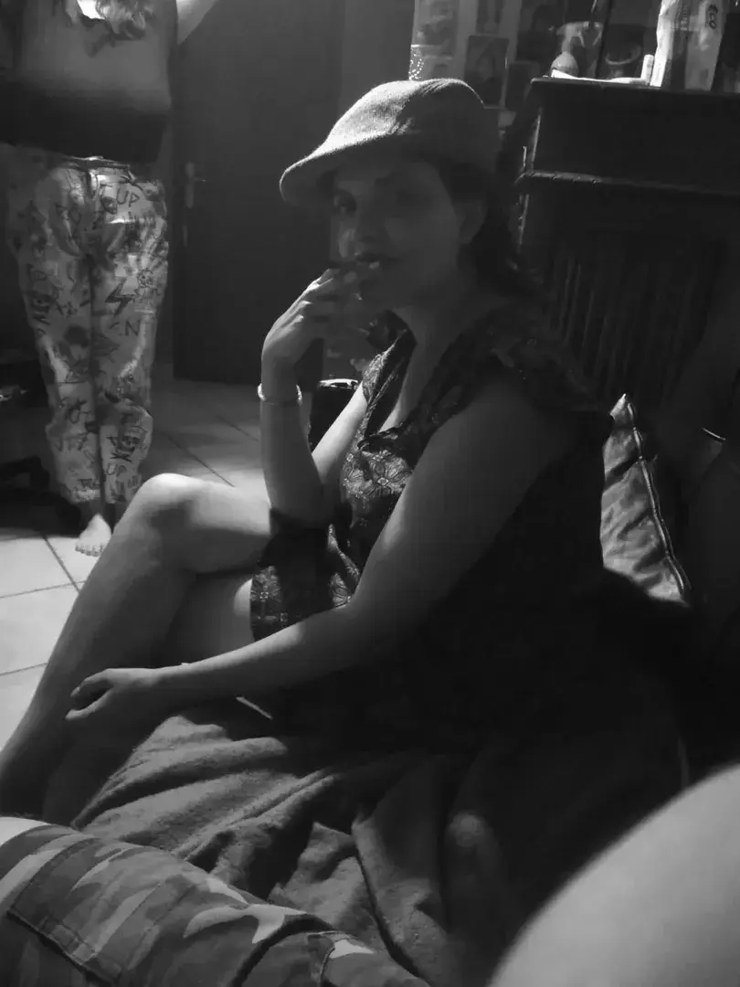 Avatar de Clemence_fuente