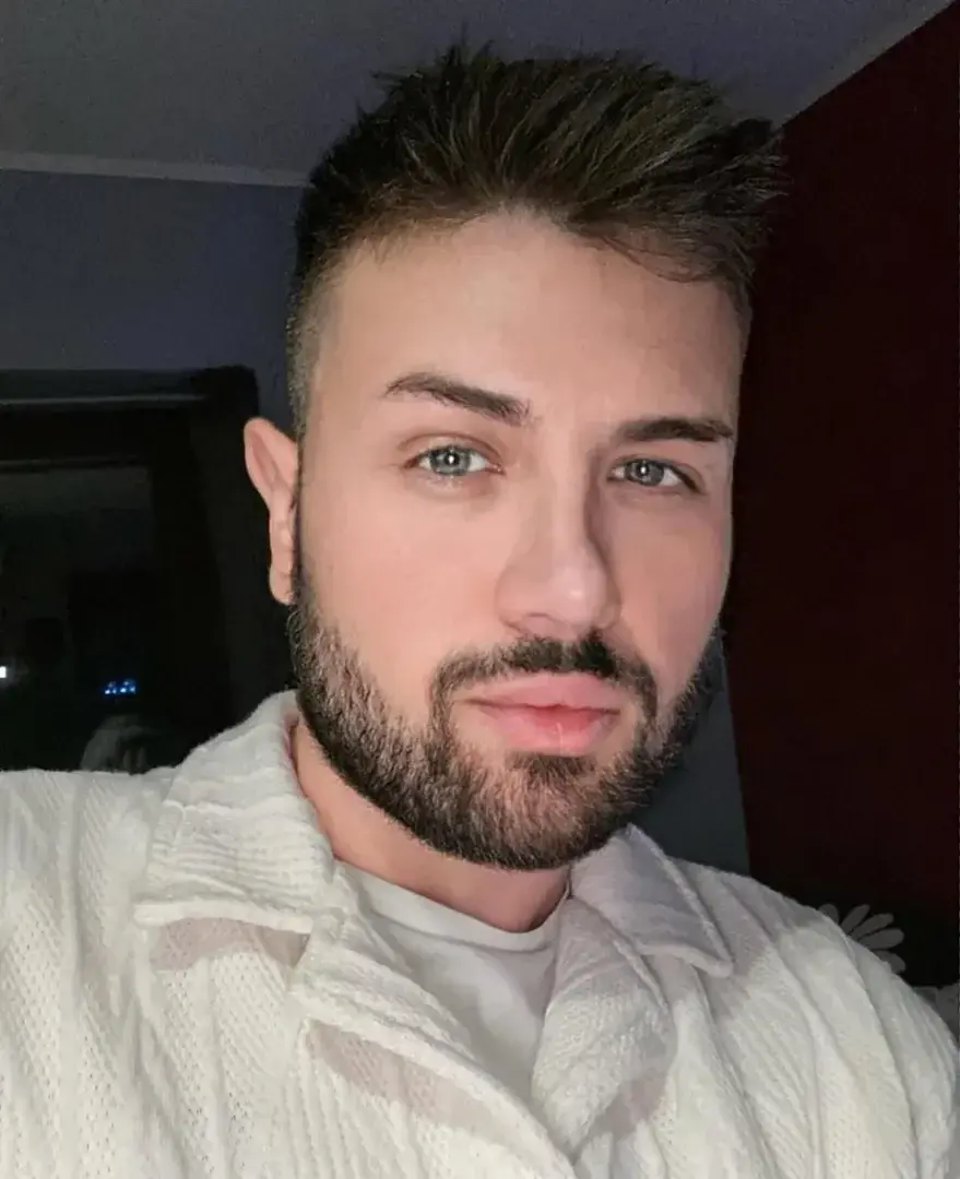 Avatar de Jonathanbroniek