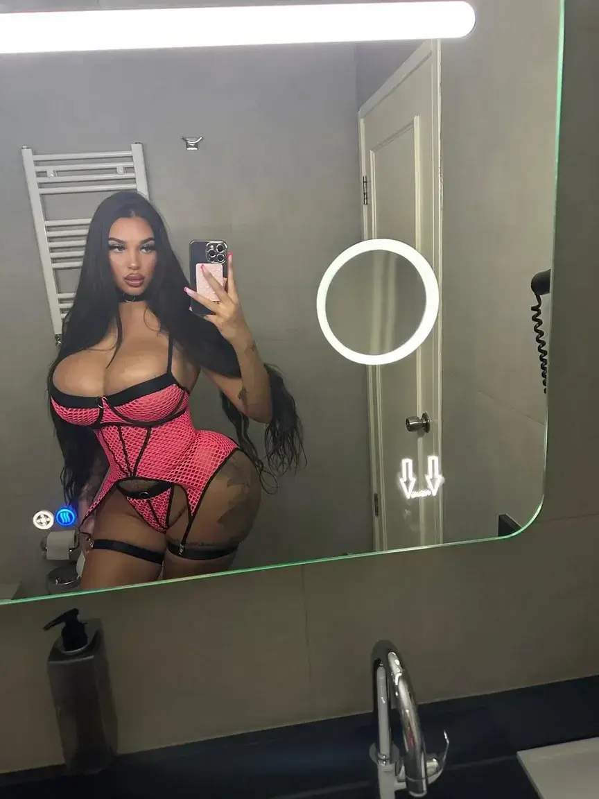 Juicymly - Photo exclusive MYM 6 | French Modèles