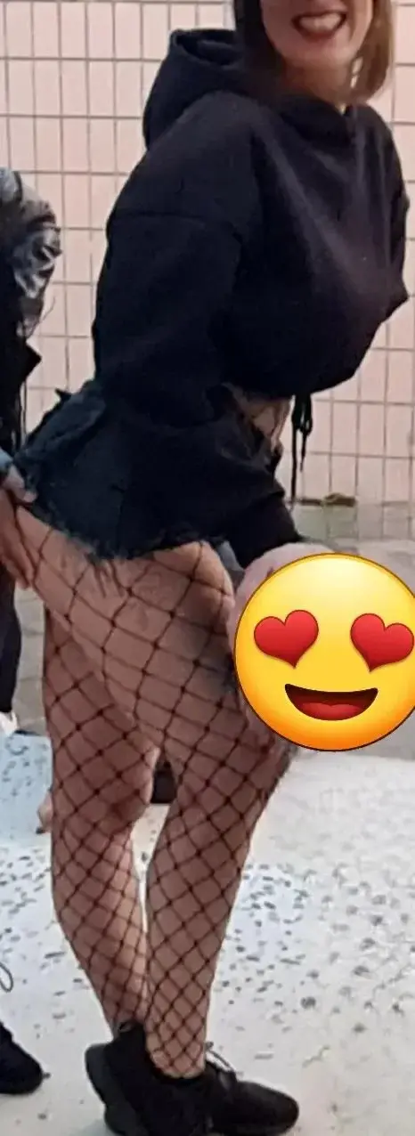 Leak & nude 3 — lilha