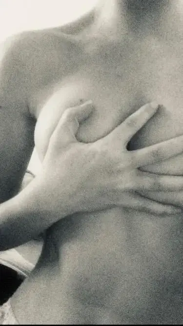 Leak & nude 2 — _hilde