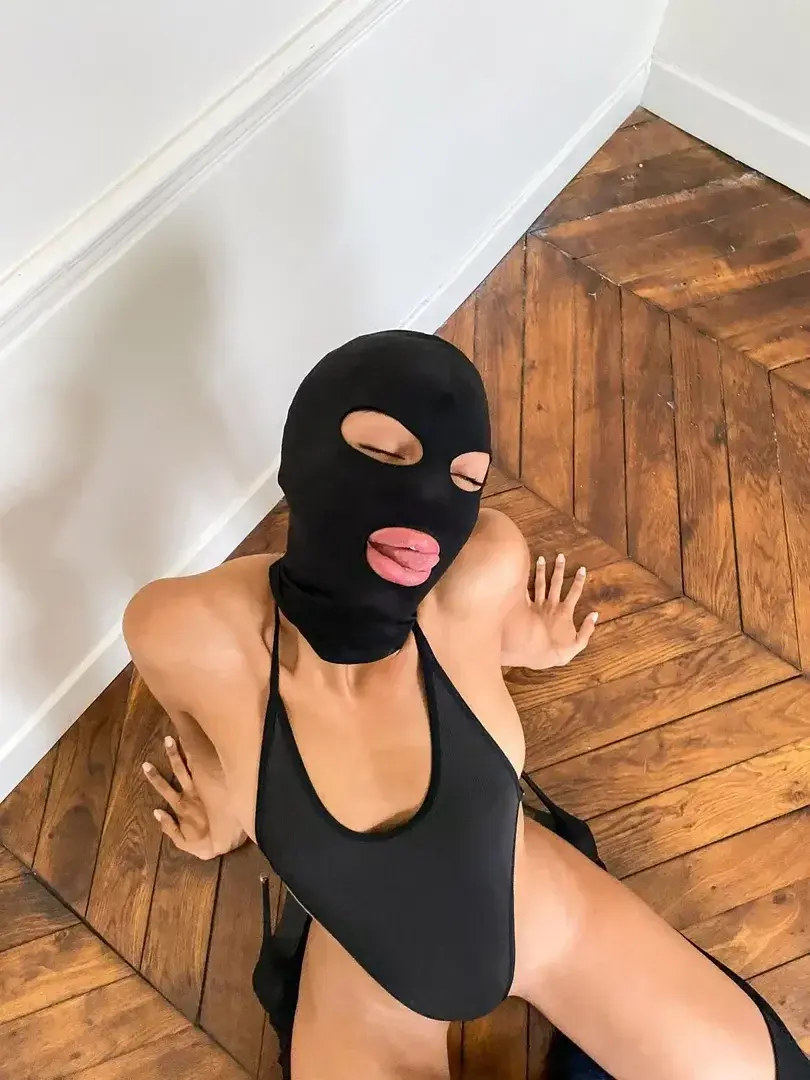Hope you had a great Sunday 🥰J’espère que vous avez passé un bon week-end 🥰