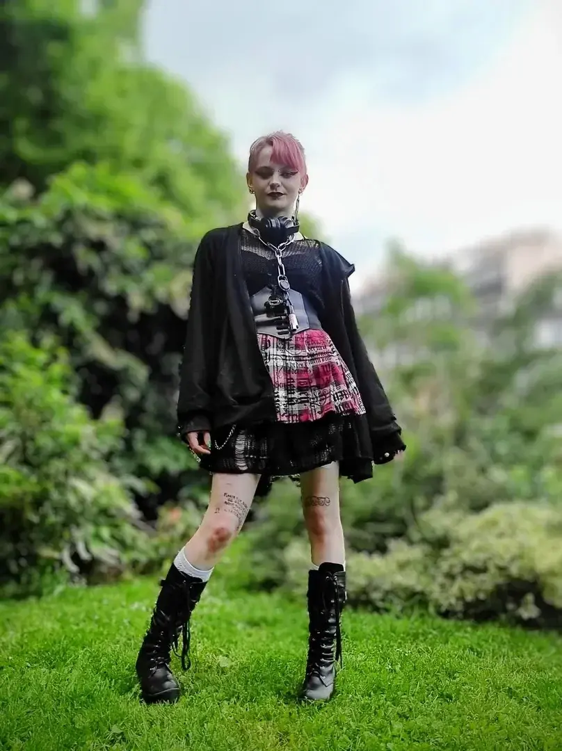 Préparation des nouveaux shootings avec de belle tenue ✨
