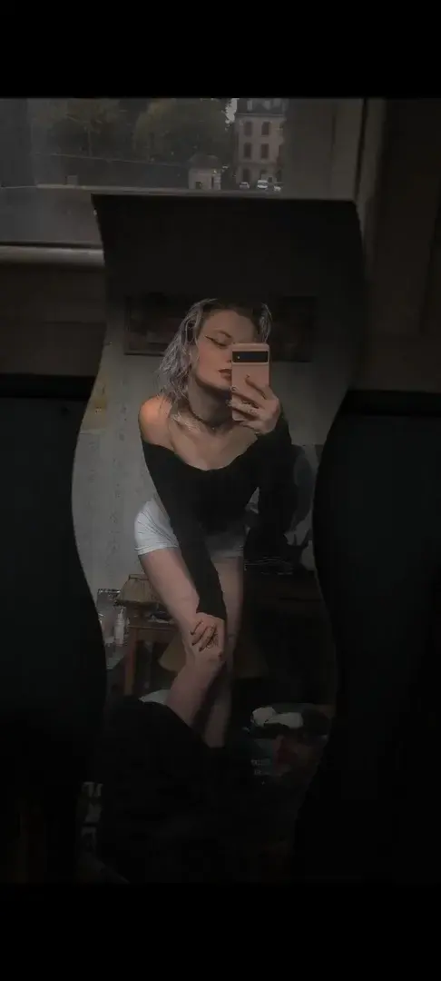 Leak & nude 3 — azlune