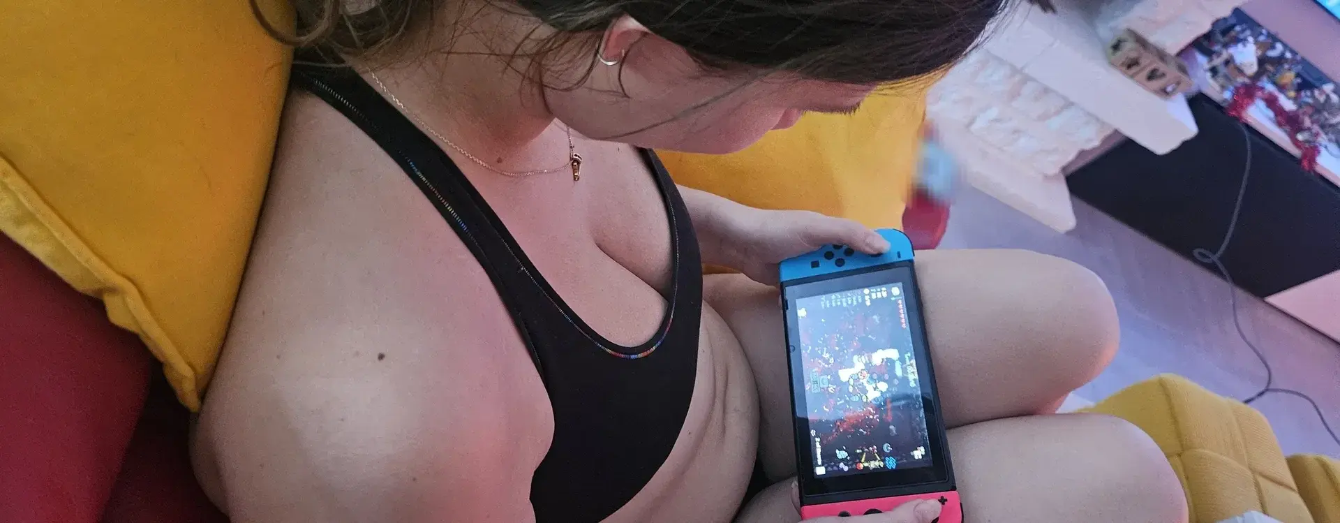 Leak & nude MYM — Lapetiteloue : « média » (MYM)