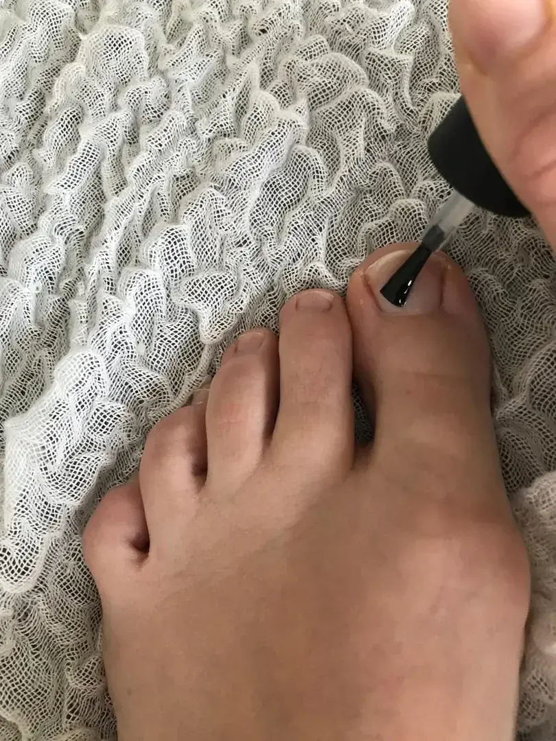 Leak & nude 3 — Riomie_feet
