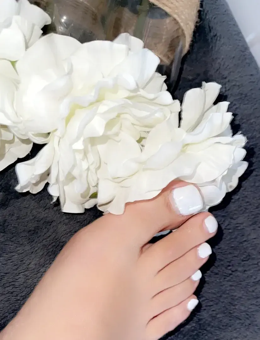 Leak & nude 3 — Dianaa_pieds