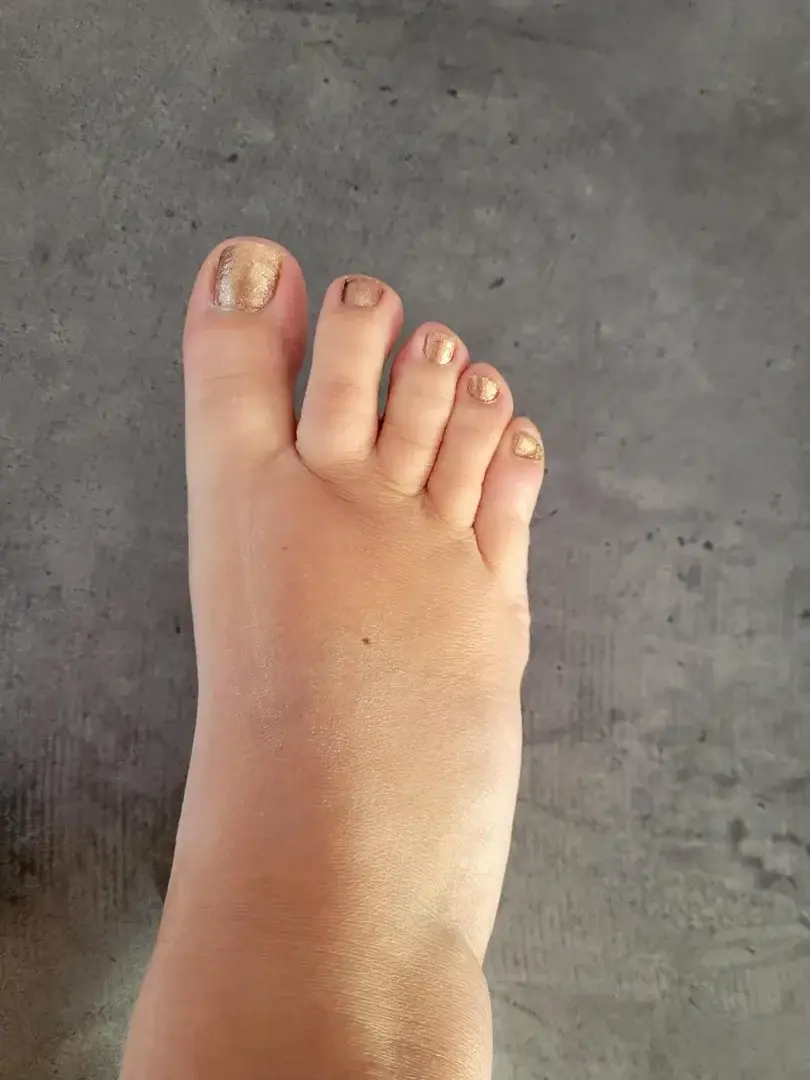 Leak & nude 4 — Rondeetalors42
