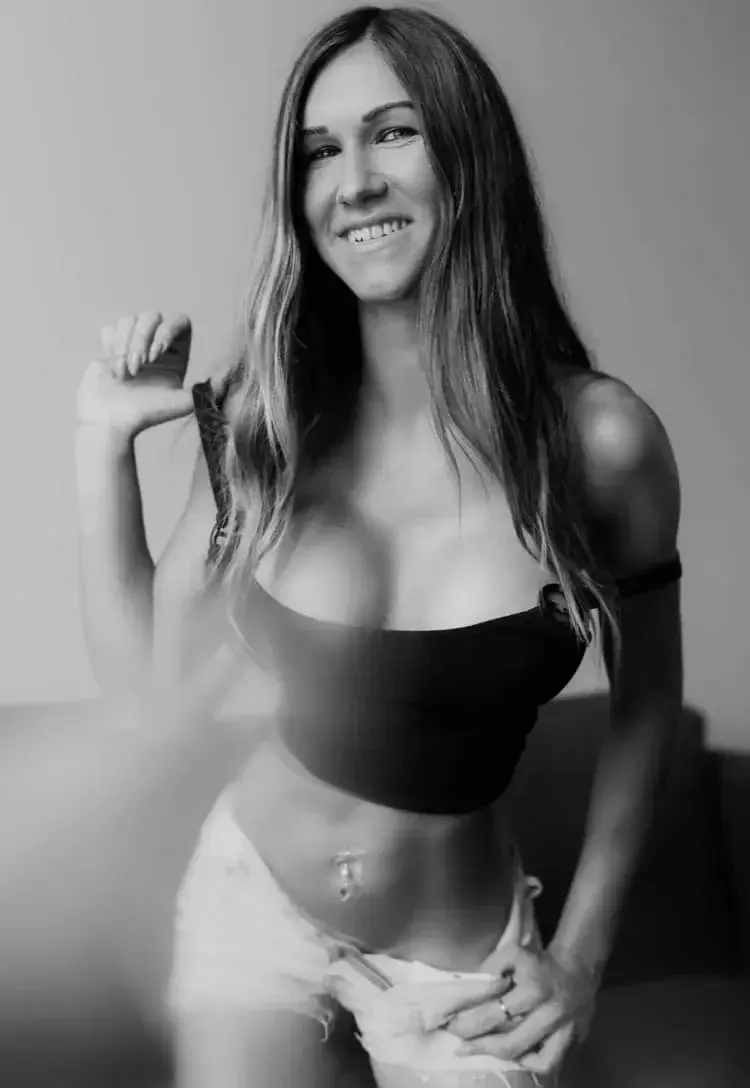 Leak & nude 4 — TaraTombs