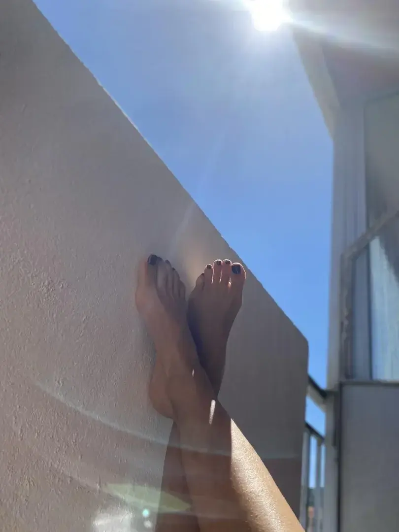 Avatar de Sweet-feet-nude