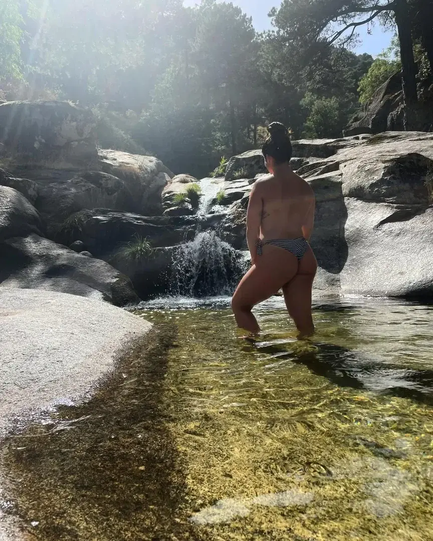 Leak & nude 6 — Lilylab